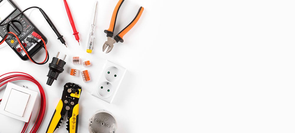 Mister Sparky Houston Electricians explain the benefits of annual home electrical maintenance.