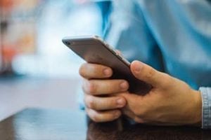 How to clean your electronics properly to ensure your safety.