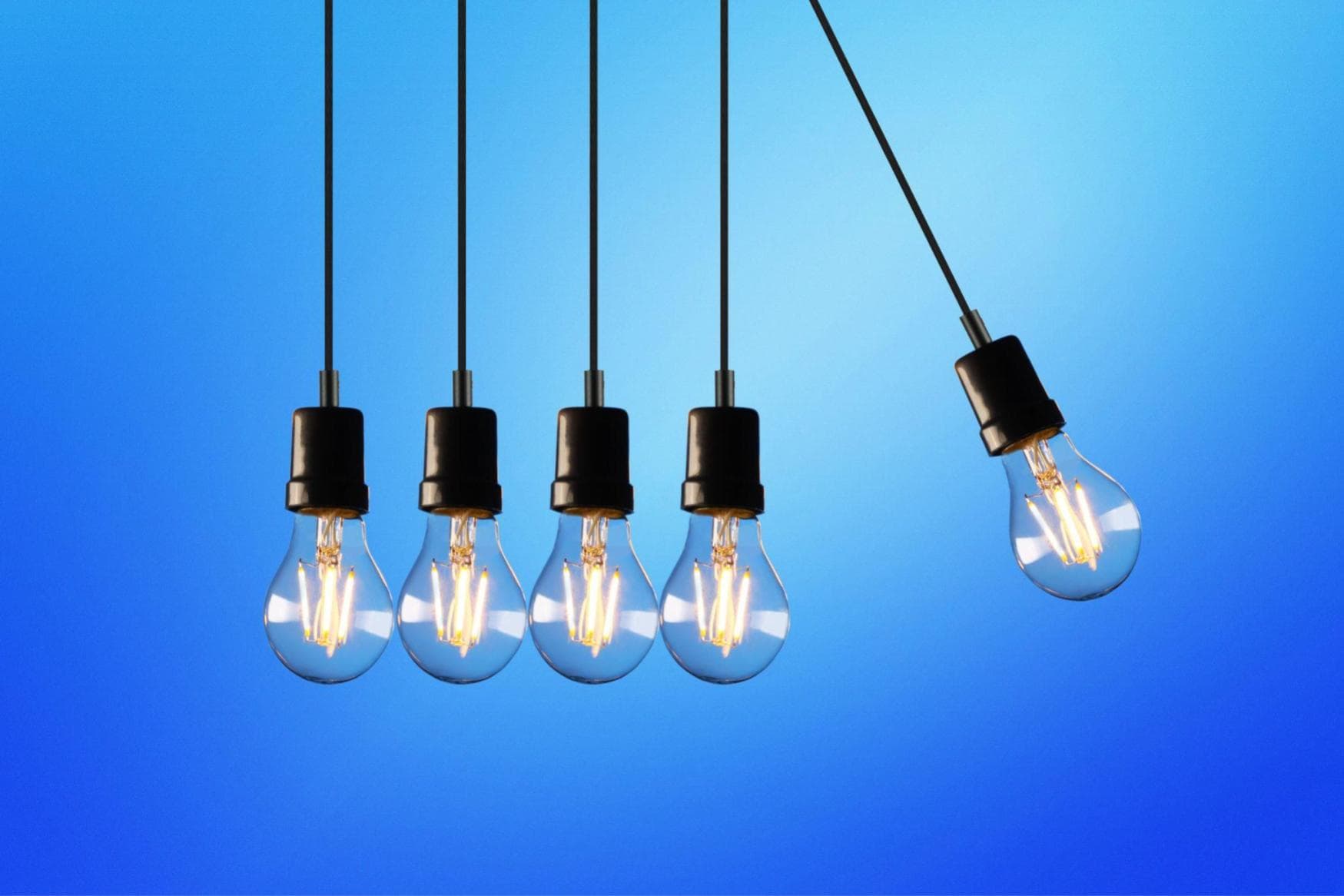 Mister Sparky Electrician Lower Electric Bill Summer Energy Efficient Bulbs