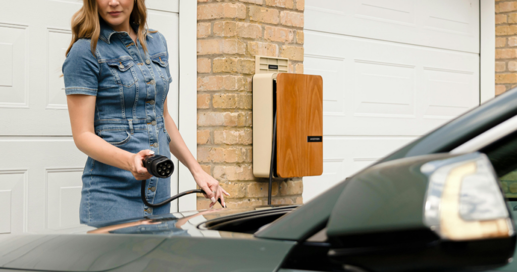 Mister Sparky Houston - Benefits of Installing an EV Charger Before Summer Travel